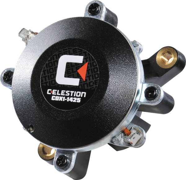 Celestion CDX1-1425 - Hochtöner, 8 Ohm