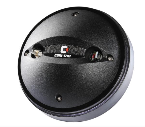 Celestion CDX1-1747 - 1" Treiber, 8 Ohm