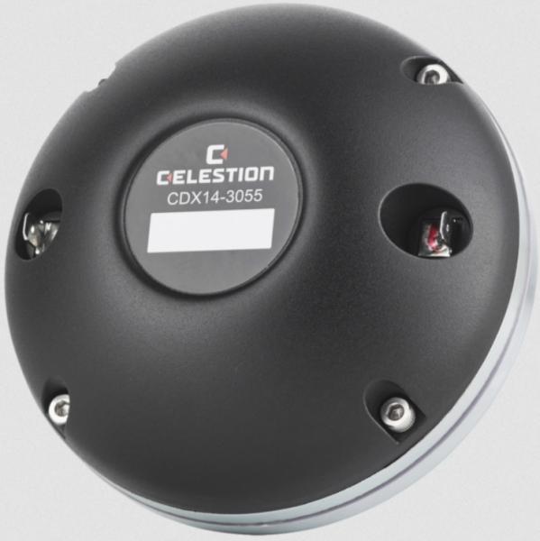Celestion CDX14-3055 - 1.4" Treiber, 8 Ohm