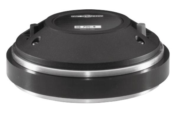 B&C DE700 - 1.5" Hochtontreiber, 8 Ohm