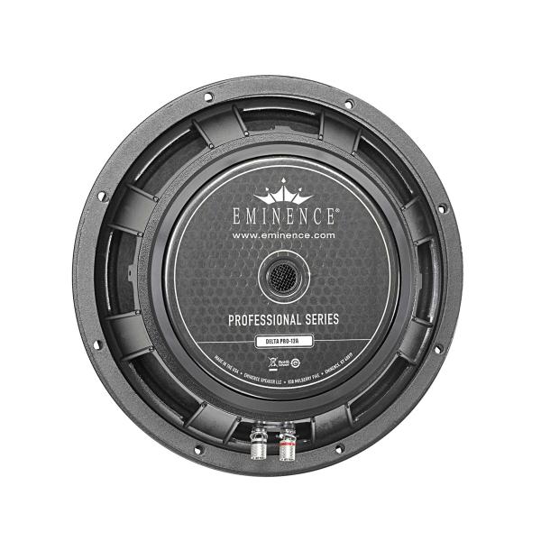Eminence Delta Pro-12A -  12'' Lautsprecher, 400W, 8 Ohm