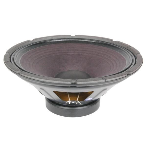 Eminence DELTA-15LFA - 15" Woofer, 8 ohm