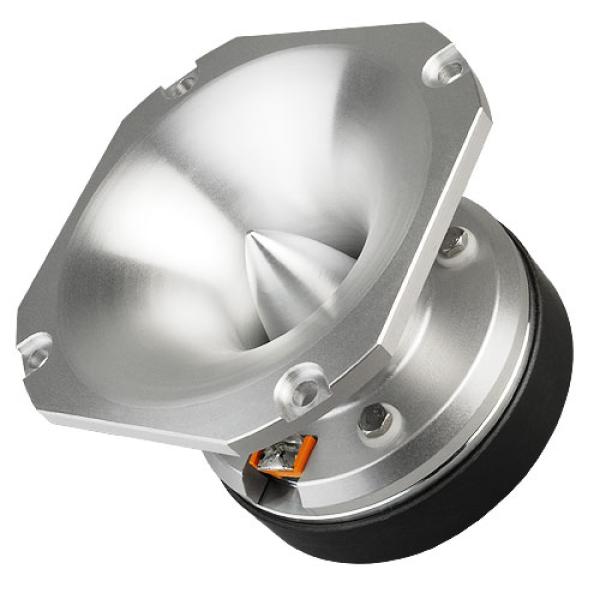 Faital Pro FD371 Copression tweeter, 8 Ohm