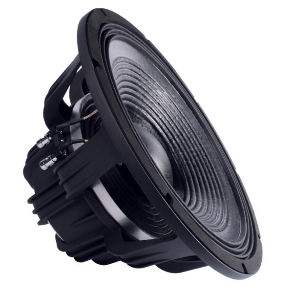 Faital Pro 15XL1400 - 15" Subwoofer - 4 Ohm