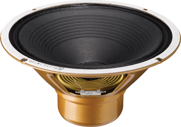 Celestion G12 Gold - 12" Guitar Speaker Alnico