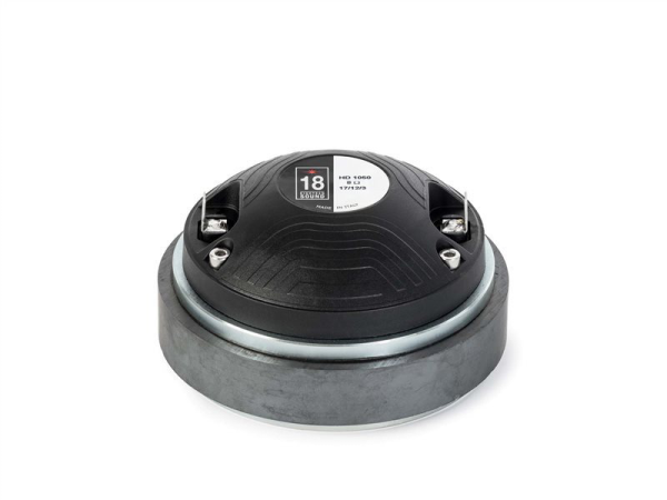 Eighteensound HD1050 - 1" Hochtontreiber, 8 Ohm