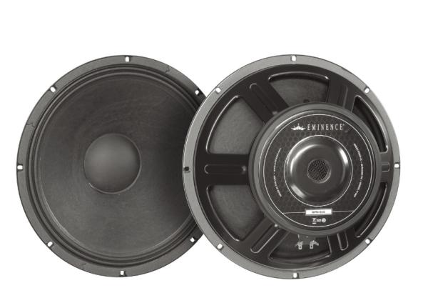 Eminence Kappa 15LFA - 15" Subwoofer, 8 Ohm