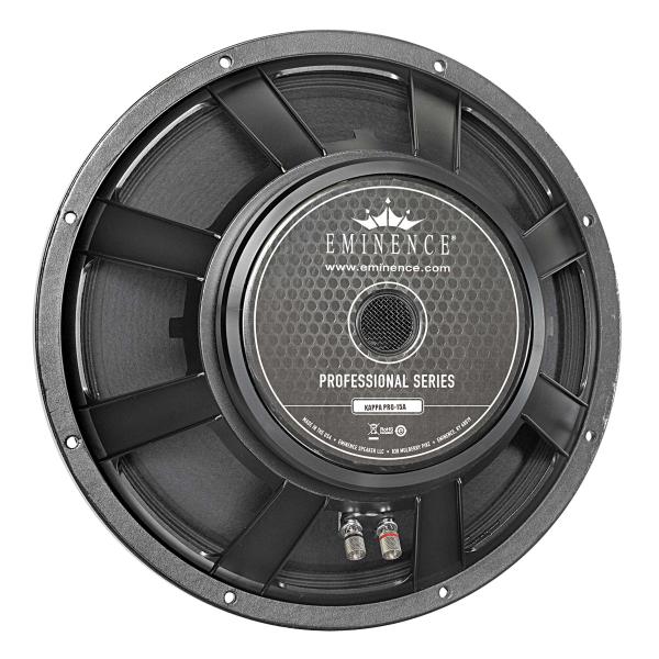 Eminence Kappa Pro-15A