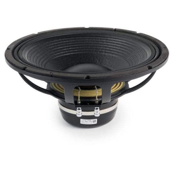 Ciare NDH15-4S - 15" Subwoofer, 8 Ohm