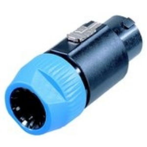 Neutrik NL8FC Speakon Stecker