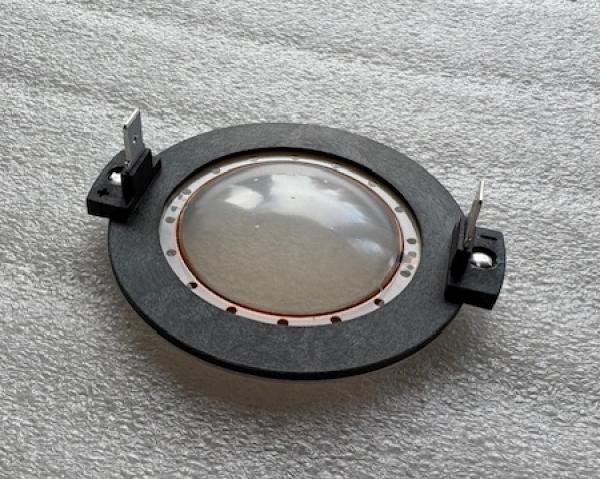 M47 Diaphragma für RCF ND640, CD640, 8 ohm