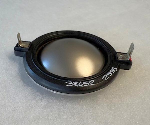 B&C Diaphragma MMD550TN8 für DE550TN, 8 Ohm