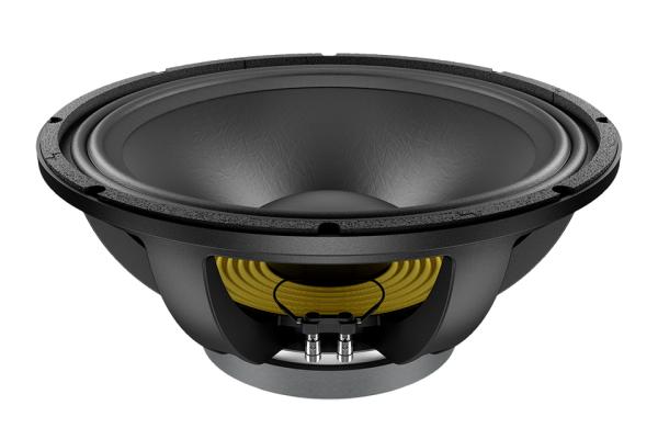 Lavoce SAF184.01 - 18" Subwoofer, 8 Ohm