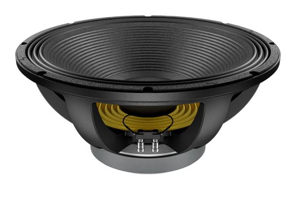 Lavoce SAF184.04 - 18" Subwoofer, 8 ohm