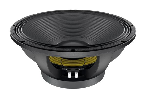 Lavoce SAF184.50 - 18" Subwoofer