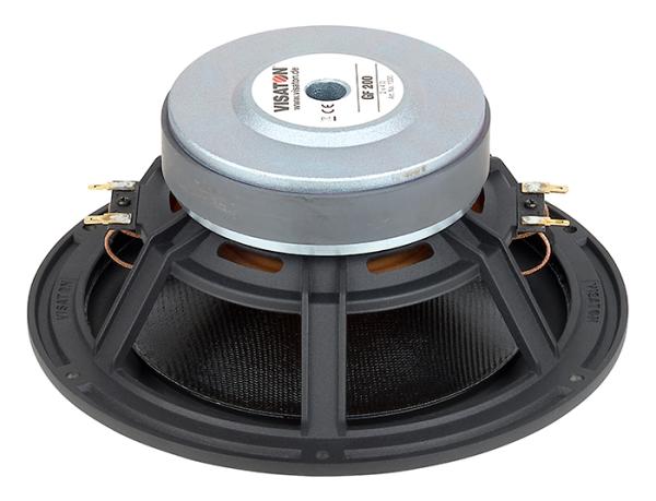 Visaton GF 200, 4 + 4 ohm