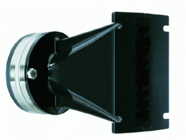 WGX400 Waveguide Horn