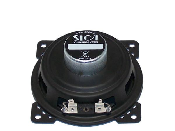 Sica 4"- 100W Professional Woofer 4 L 1 SL 8 Ω (Z001449)