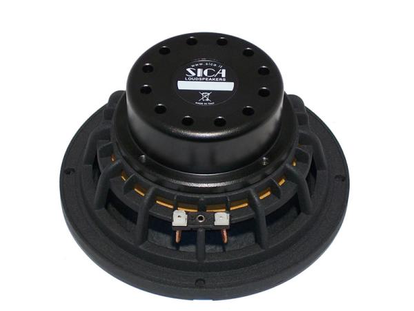 Sica 6"- 300W Professional Woofer (Z004068)