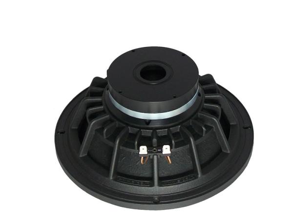 Sica 8C2CP - 8'' 300W Coaxial Woofer (Z005061)