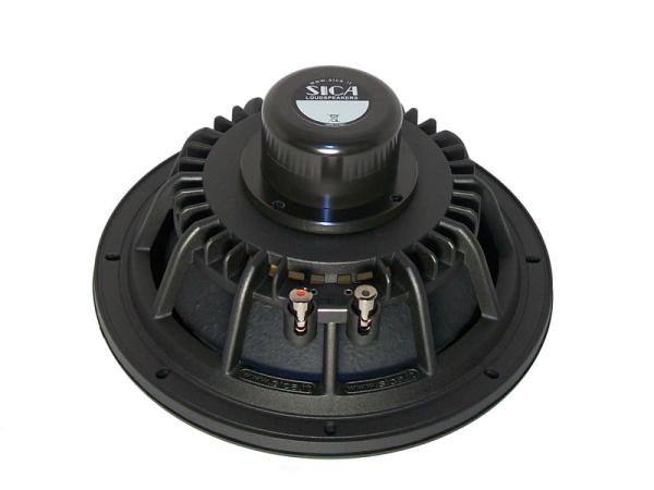 Sica 10"- 300W Sub-Woofer (Z006003)