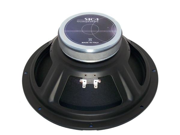 Sica 12'' 200W Breitband-Lautsprecher (Z007360) 12 D 1,5 CS