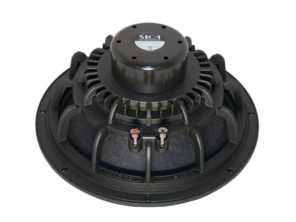 Sica 12"- 700W Subwoofer (Z007946)