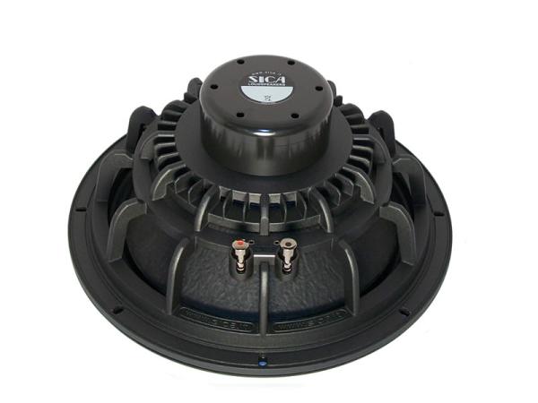 Sica 12"- 700W Subwoofer 12 SR 3 PL 8 Ω (Z007948)