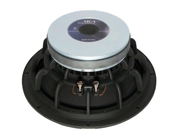 Sica 12"- 700W Professional Woofer (Z007988)