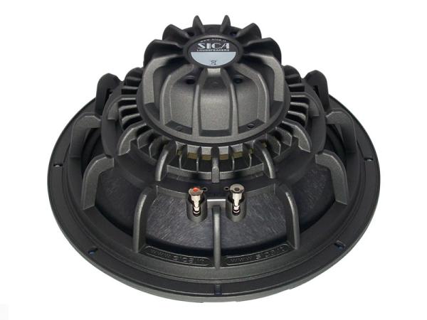 Sica 12'' Professional Woofer K3 (Z008010)