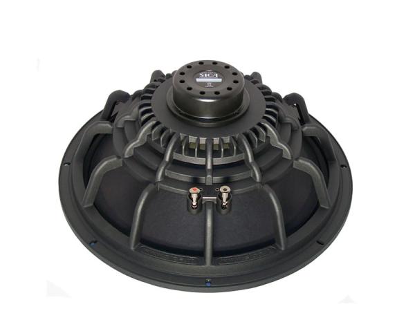 Sica 15"- 500W Bass 15 BS 2,5 PL - 8 Ω (Z008151)