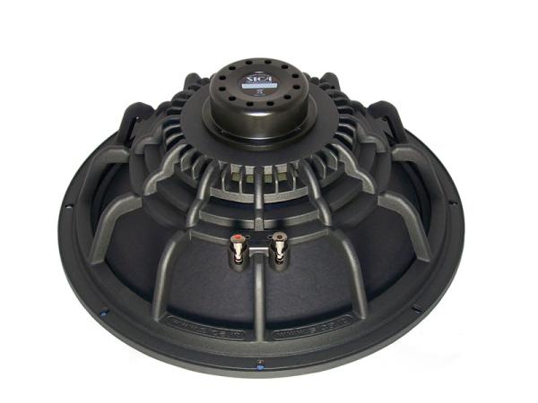SICA 15N2.5 - 15" Woofer (Z008221)
