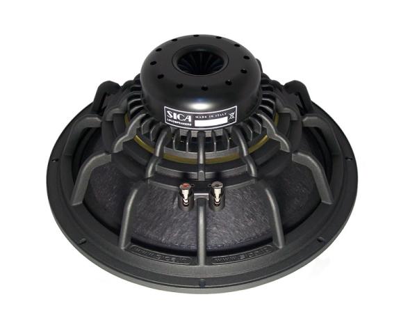 Sica 15" K4 Professional Woofer (Z008339)