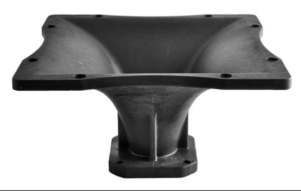 Sica 1.4" Horn Q07023A