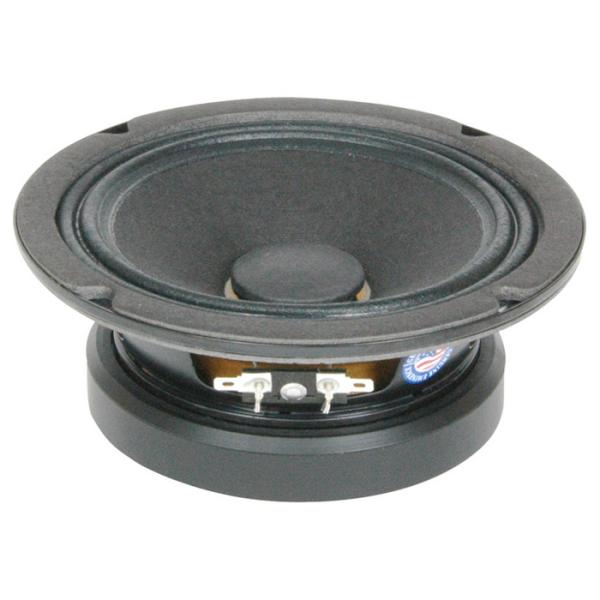 Eminence ALPHA-6A, 6.5" Lautsprecher, 8 ohm