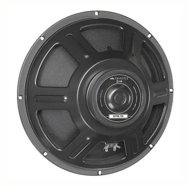 Eminence ALPHA-15A - 15" Lautsprecher, 8 ohm