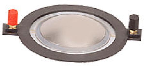 B&C MMDDE1118 Ersatz Diaphragma für B&C DE111, 8 Ohm
