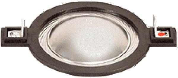 B&C MD3A 8 Ohm Diaphragma für DE75, DE82, DE85,