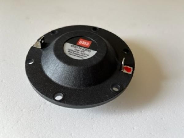 Kalotte für BMS 4550 Treiber, 16 Ohm