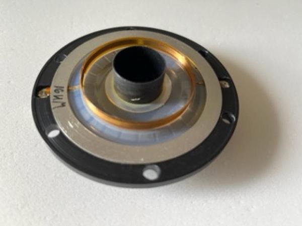 BMS Ersatz Diaphragma für 4554 Hochtontreiber, 8 Ohm