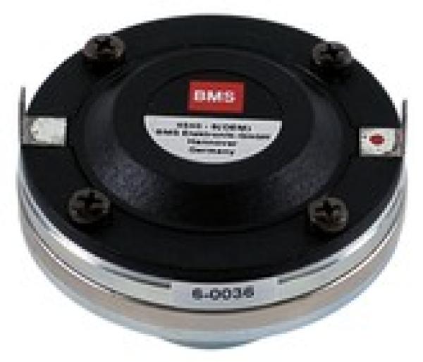 BMS 4540 Nd -Neodym Treiber 16Ohm