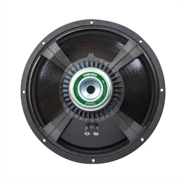Eminence CannaBass CB3015N - 15" Bass Gitarre Lautsprecher