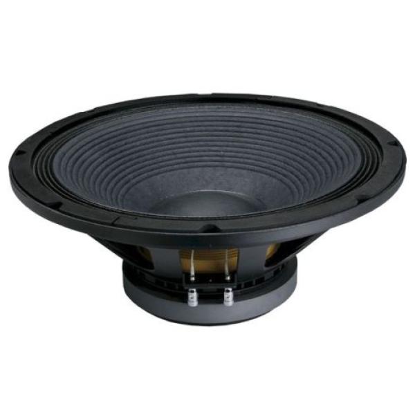 Ciare PW455 - 18" Subwoofer, 8 Ohm