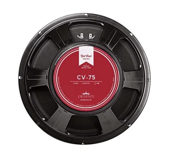 Eminence CV-75 - 12" Gitarre Lautsprecher, 8 ohm