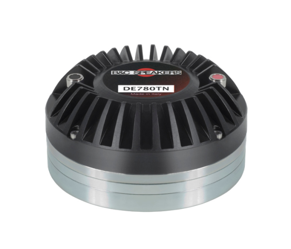 B&C DE780TN - 1.4" Hochtontreiber  16 Ohm