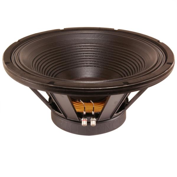 Eminence Definimax 4018 LF - 18" Subwoofer, 8 Ohm