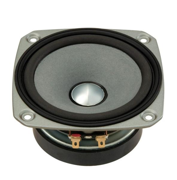 Fostex FF125WK - Breitband Lautsprecher, 8 Ohm