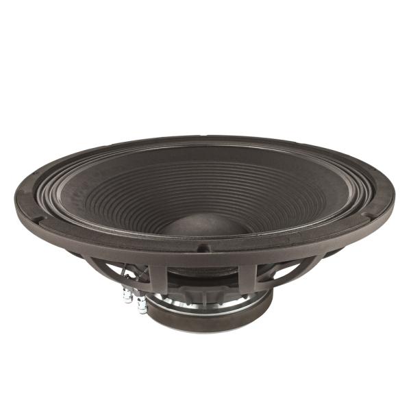 Faital Pro 18HP1010 - 18" Subwoofer 1000W, 8 Ohm