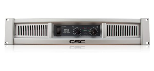 QSC GX-3