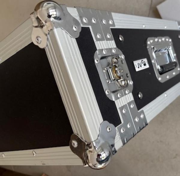 JV Case - Rack Case 4HE